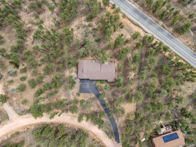 84 Marys Ln, Bailey, CO 80421