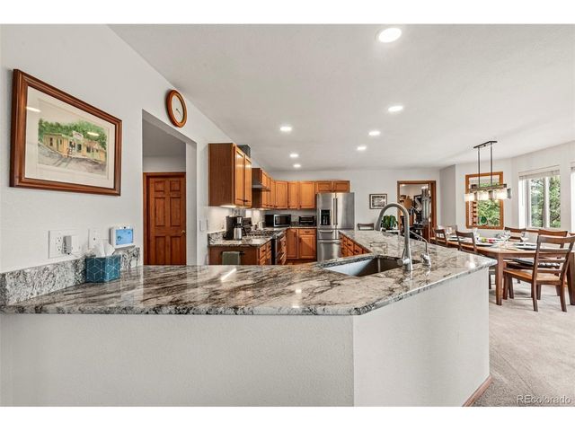 84 Marys Ln, Bailey, CO 80421
