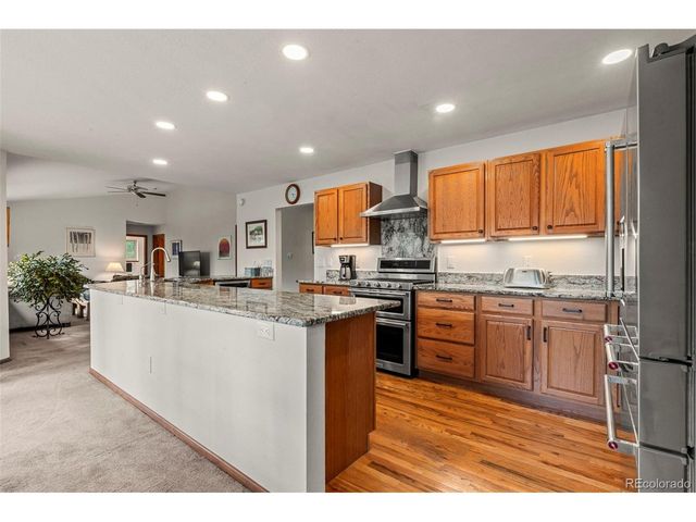 84 Marys Ln, Bailey, CO 80421