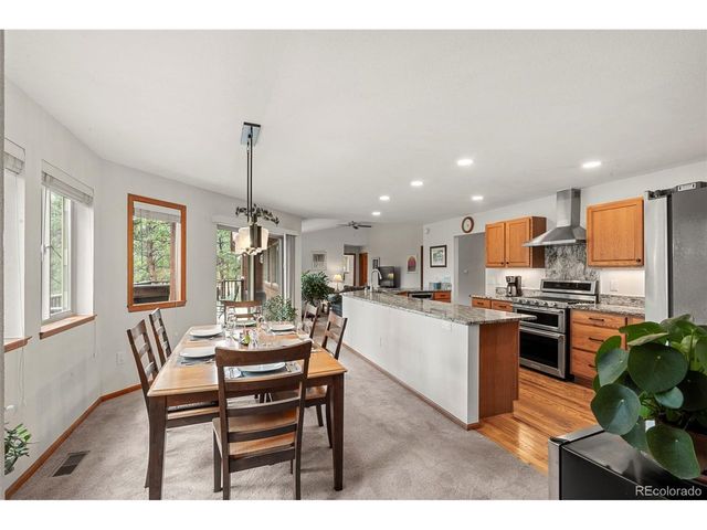 84 Marys Ln, Bailey, CO 80421