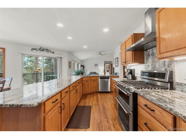 84 Marys Ln, Bailey, CO 80421