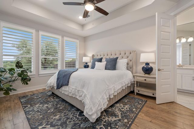 1219 Leaning Oak LN, Georgetown, TX 78628