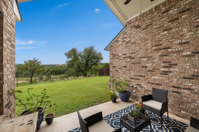 1219 Leaning Oak LN, Georgetown, TX 78628