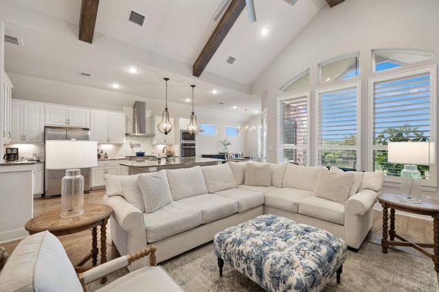 1219 Leaning Oak LN, Georgetown, TX 78628