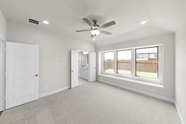 1640 Meadow Crest Drive, Aubrey, TX 76227