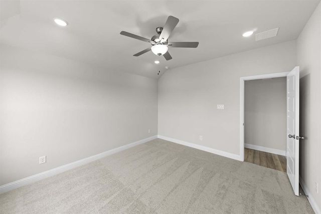 1640 Meadow Crest Drive, Aubrey, TX 76227