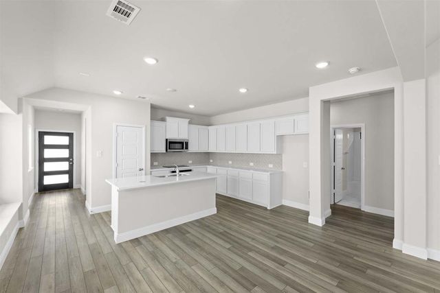 1640 Meadow Crest Drive, Aubrey, TX 76227