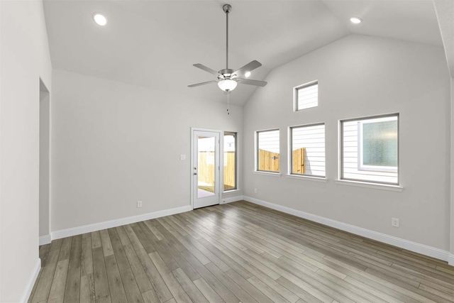 1640 Meadow Crest Drive, Aubrey, TX 76227