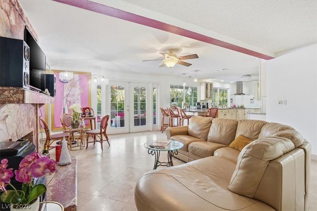 3182 Moonflower Drive, Las Vegas, NV 89146