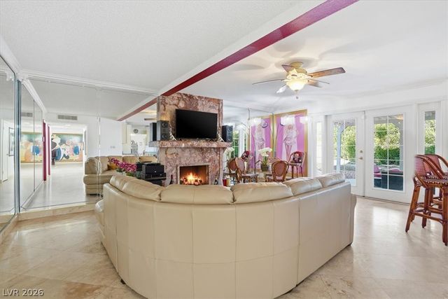 3182 Moonflower Drive, Las Vegas, NV 89146