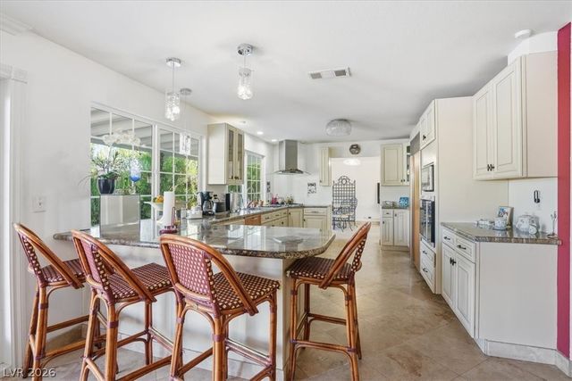 3182 Moonflower Drive, Las Vegas, NV 89146