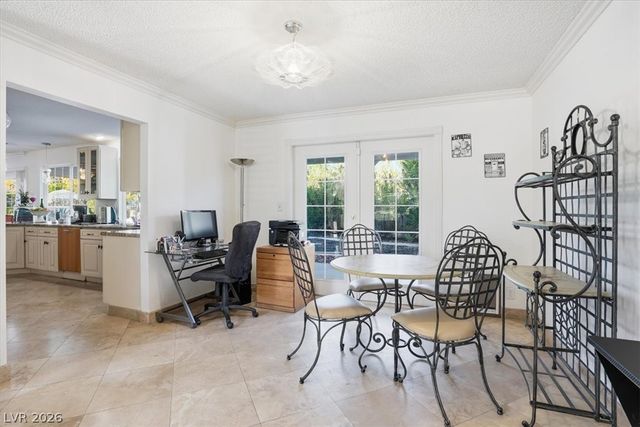 3182 Moonflower Drive, Las Vegas, NV 89146