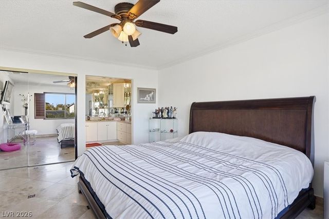 3182 Moonflower Drive, Las Vegas, NV 89146