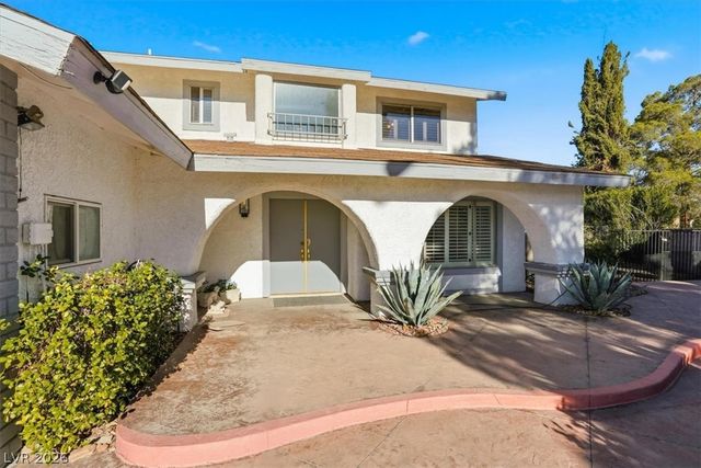 3182 Moonflower Drive, Las Vegas, NV 89146