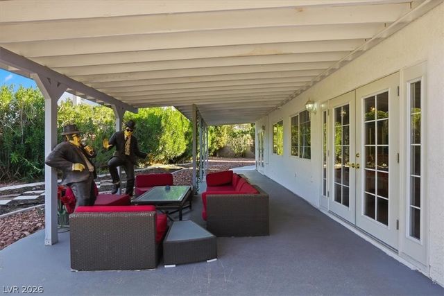 3182 Moonflower Drive, Las Vegas, NV 89146