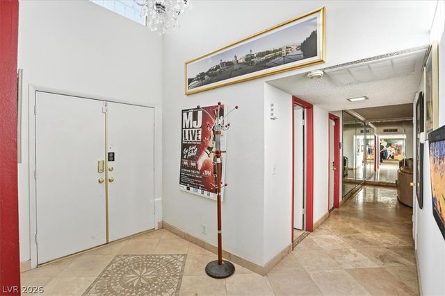 3182 Moonflower Drive, Las Vegas, NV 89146