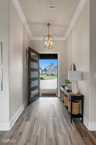 586 Corinth Circle, Bossier City, LA 71111