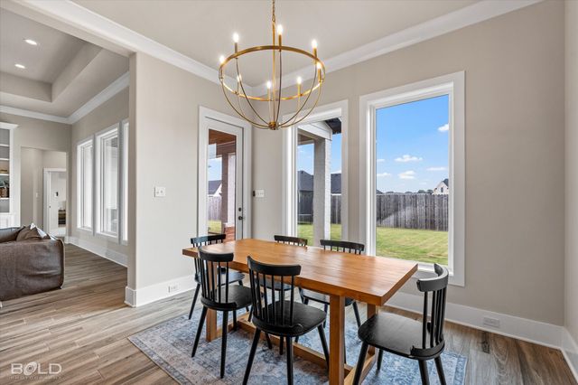 586 Corinth Circle, Bossier City, LA 71111