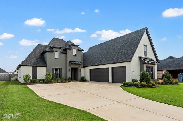 586 Corinth Circle, Bossier City, LA 71111