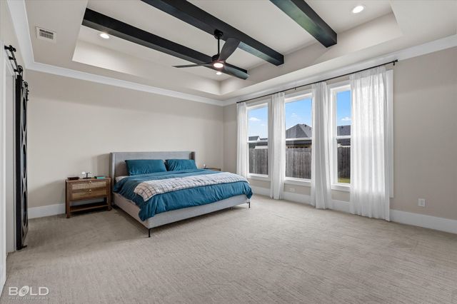 586 Corinth Circle, Bossier City, LA 71111