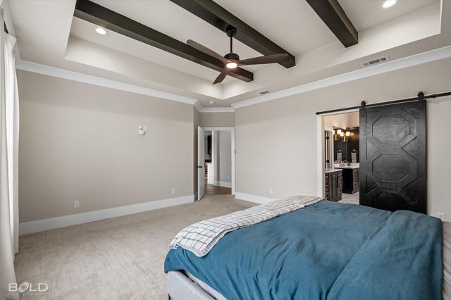 586 Corinth Circle, Bossier City, LA 71111