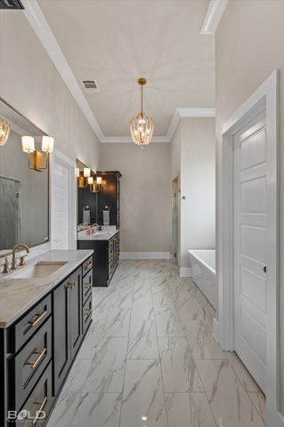 586 Corinth Circle, Bossier City, LA 71111