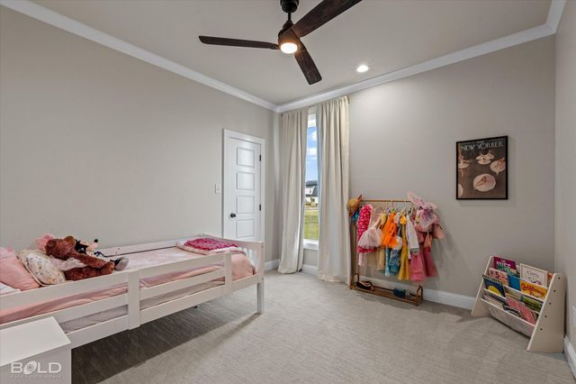 586 Corinth Circle, Bossier City, LA 71111