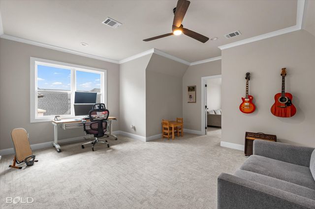 586 Corinth Circle, Bossier City, LA 71111