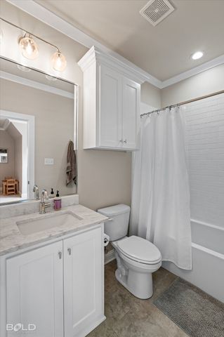 586 Corinth Circle, Bossier City, LA 71111