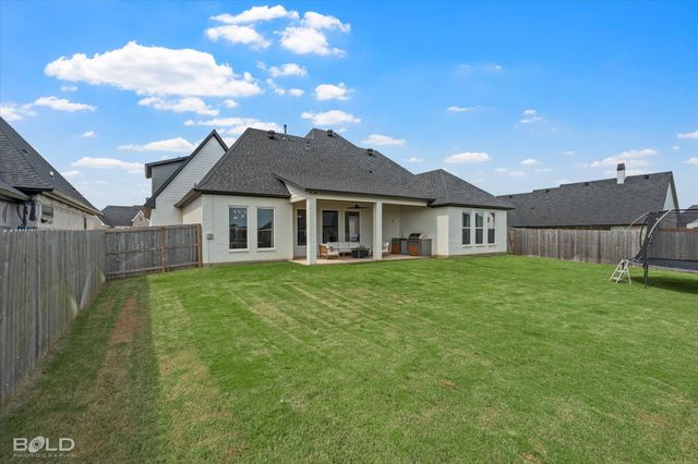 586 Corinth Circle, Bossier City, LA 71111