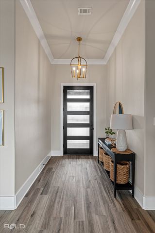 586 Corinth Circle, Bossier City, LA 71111