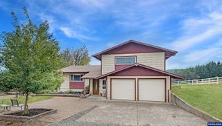 27467 Fern Ridge Rd, Sweet Home, OR 97386
