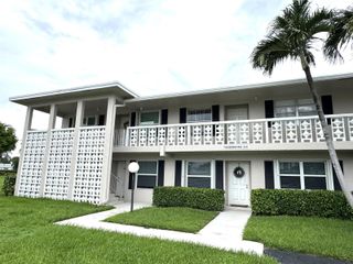 1100 Boxwood Drive 101, Delray Beach, FL 33445