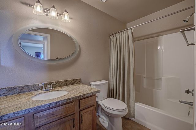 464 N HAWES Road, Mesa, AZ 85207