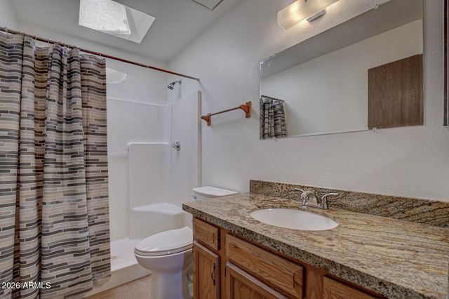 464 N HAWES Road, Mesa, AZ 85207