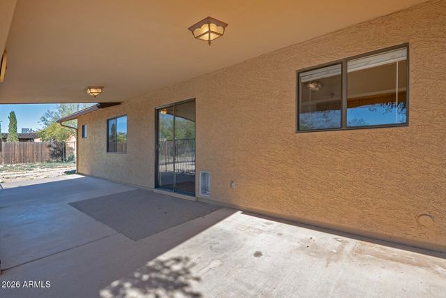 464 N HAWES Road, Mesa, AZ 85207