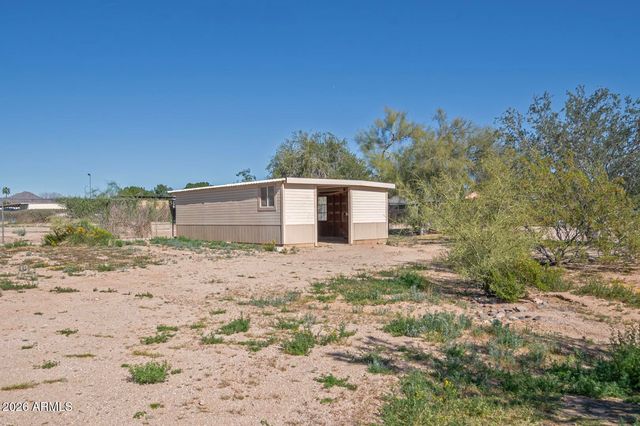 464 N HAWES Road, Mesa, AZ 85207