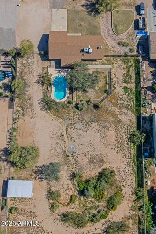 464 N HAWES Road, Mesa, AZ 85207