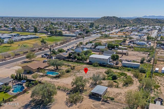 464 N HAWES Road, Mesa, AZ 85207