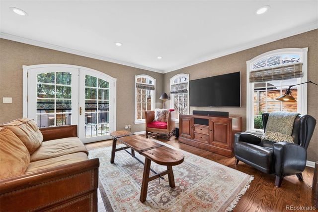 4120 Montview Boulevard, Denver, CO 80207