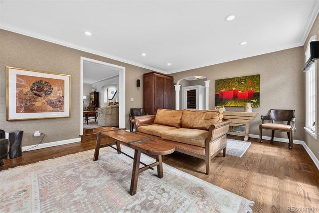 4120 Montview Boulevard, Denver, CO 80207