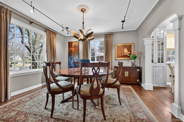 4120 Montview Boulevard, Denver, CO 80207