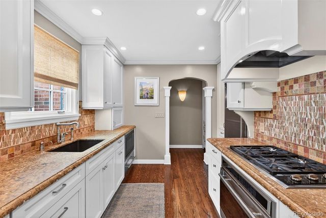 4120 Montview Boulevard, Denver, CO 80207