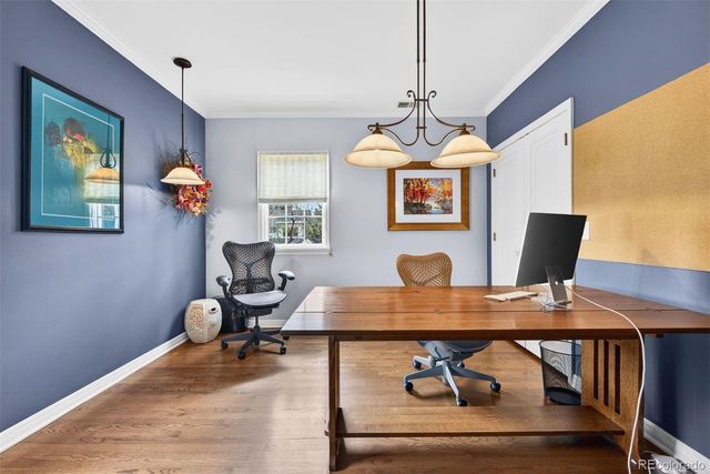 4120 Montview Boulevard, Denver, CO 80207