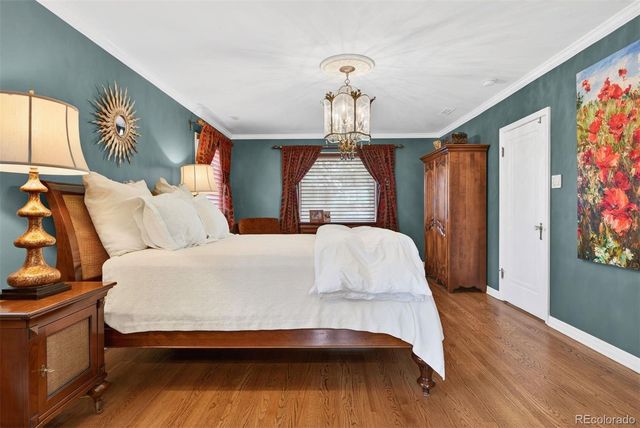 4120 Montview Boulevard, Denver, CO 80207