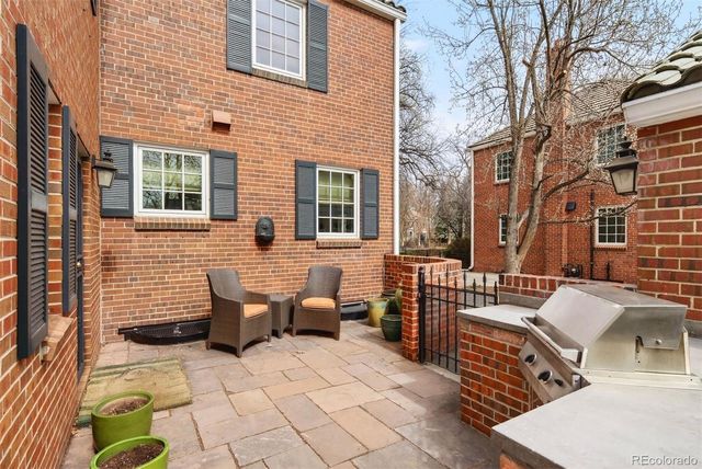 4120 Montview Boulevard, Denver, CO 80207