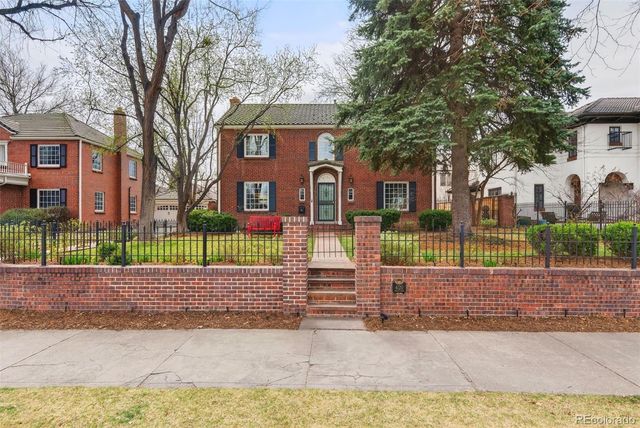 4120 Montview Boulevard, Denver, CO 80207