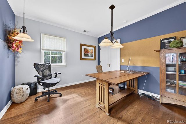 4120 Montview Boulevard, Denver, CO 80207