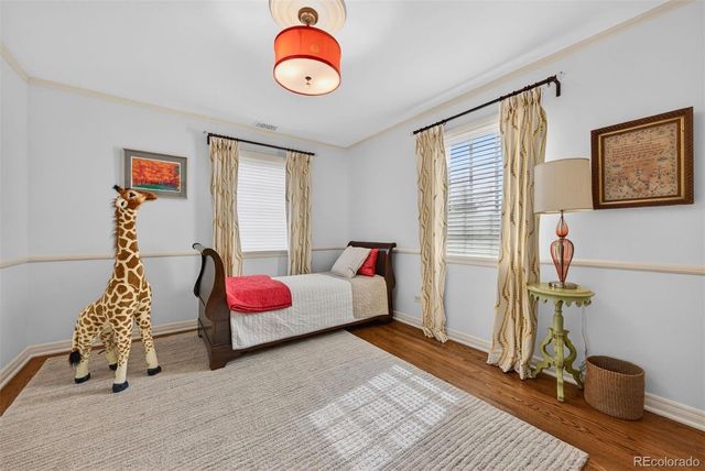 4120 Montview Boulevard, Denver, CO 80207