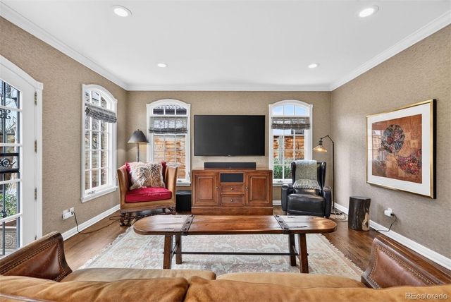 4120 Montview Boulevard, Denver, CO 80207